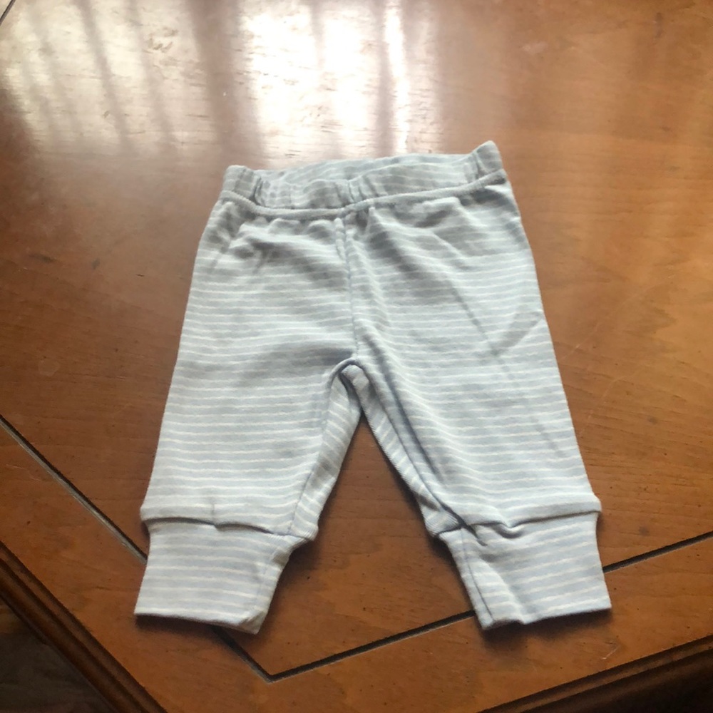 Baby pants
